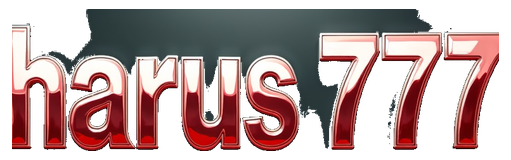 harus777 logo