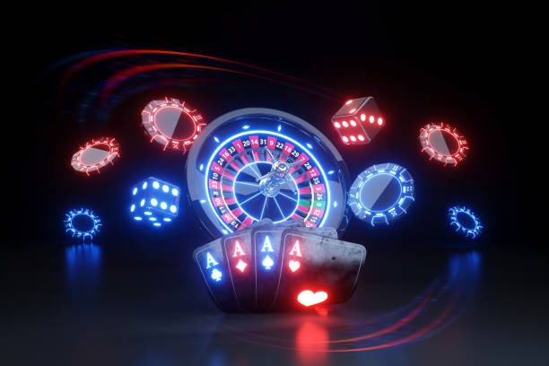 harus777 Live Casino